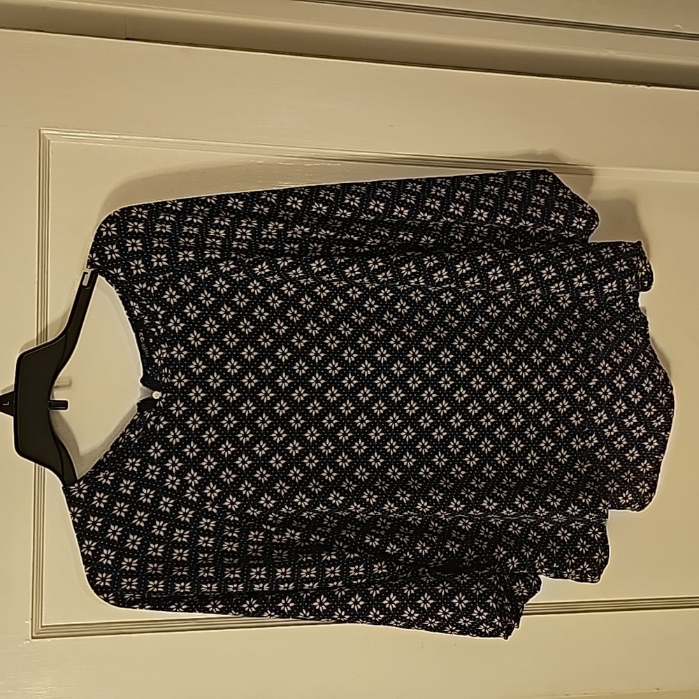 Casual blouse